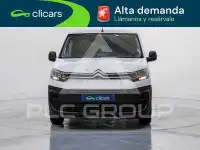 2022 Citroen Berlingo