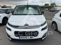 2022 Citroen Berlingo