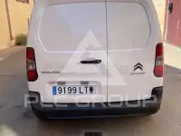 2022 Citroen Berlingo