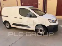 2022 Citroen Berlingo