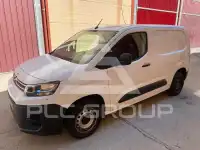 2022 Citroen Berlingo