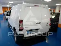 2022 Citroen Berlingo