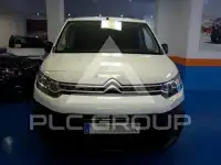 2022 Citroen Berlingo