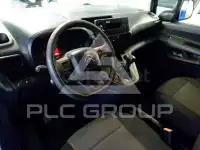 2022 Citroen Berlingo
