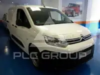 2022 Citroen Berlingo