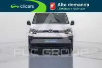 2022 Citroen Berlingo