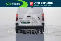 2022 Citroen Berlingo