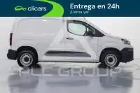 2022 Citroen Berlingo