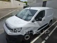 2022 Citroen Berlingo