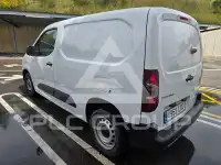 2022 Citroen Berlingo