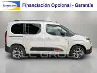 2022 Citroen Berlingo