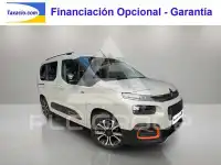 2022 Citroen Berlingo