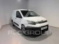 2022 Citroen Berlingo