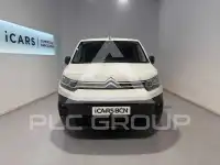 2022 Citroen Berlingo