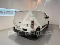 2022 Citroen Berlingo