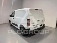 2022 Citroen Berlingo