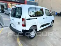 2022 Citroen Berlingo