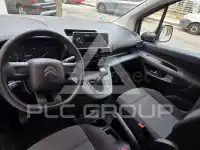 2022 Citroen Berlingo