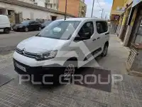 2022 Citroen Berlingo