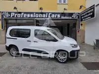 2022 Citroen Berlingo