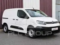 2022 Citroen Berlingo