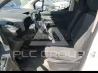 2022 Citroen Berlingo