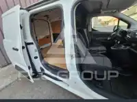 2022 Citroen Berlingo