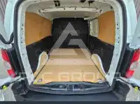 2022 Citroen Berlingo