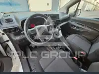 2022 Citroen Berlingo