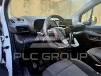 2022 Citroen Berlingo