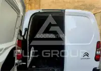 2022 Citroen Berlingo