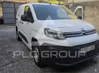 2022 Citroen Berlingo