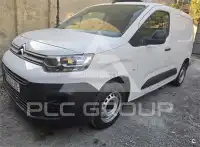 2022 Citroen Berlingo