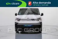 2022 Citroen Berlingo