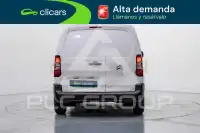 2022 Citroen Berlingo