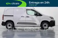 2022 Citroen Berlingo