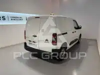 2022 Citroen Berlingo