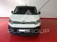 2022 Citroen Berlingo