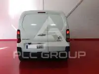 2022 Citroen Berlingo