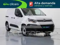 2022 Citroen Berlingo