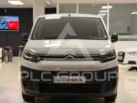 2022 Citroen Berlingo