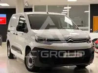 2022 Citroen Berlingo