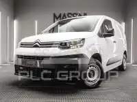 2022 Citroen Berlingo