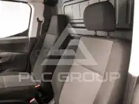 2022 Citroen Berlingo