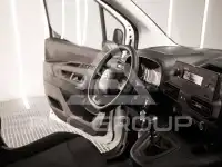 2022 Citroen Berlingo