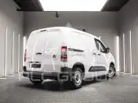 2022 Citroen Berlingo