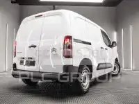 2022 Citroen Berlingo