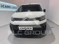 2022 Citroen Berlingo