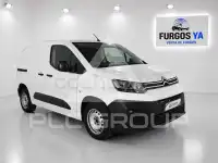 2022 Citroen Berlingo