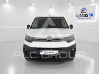 2022 Citroen Berlingo